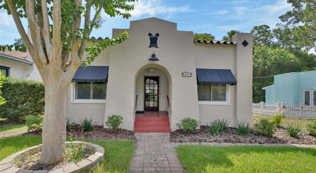 Photo of 441 N Julia Ave, Deland, FL 32720