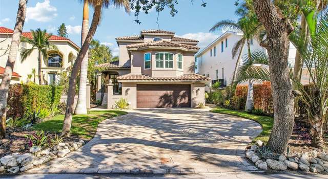 Photo of 5159 Oxford Dr, Sarasota, FL 34242