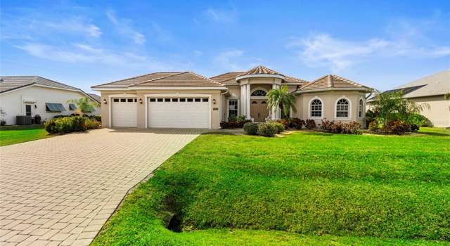 Photo of 11362 Royal Tee Cir, Cape Coral, FL 33991