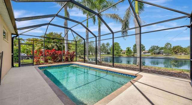 Property at 14315 Tree Swallow Way, LAKEWOOD RANCH, FL 34202, 3 beds, 2 baths