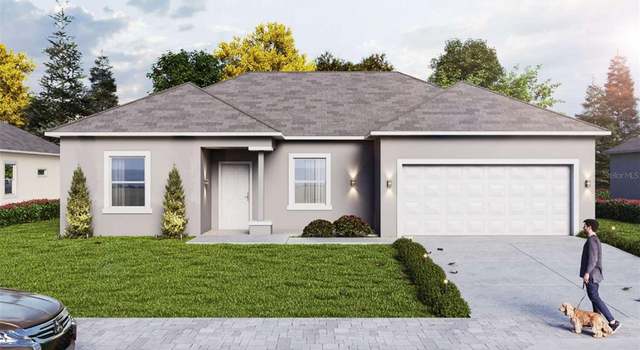 Photo of 1113 Dorchester Rd NW, Palm Bay, FL 32909