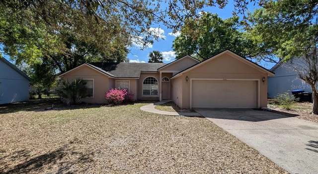 Photo of 8040 Equitation Ct, Orlando, FL 32818