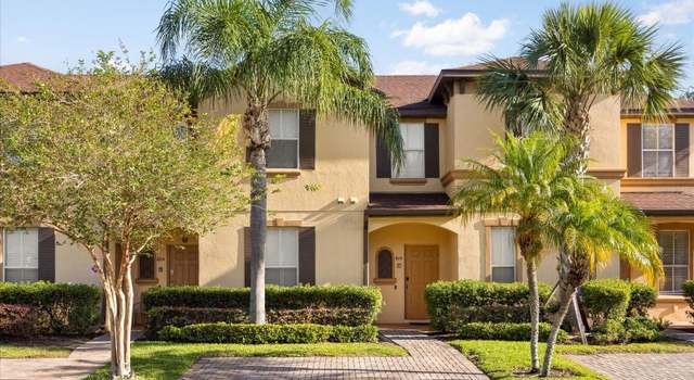 Photo of 614 Terra Lago St, Davenport, FL 33897
