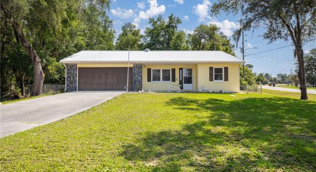 Photo of 835 S Rosemary Pt, Homosassa, FL 34448