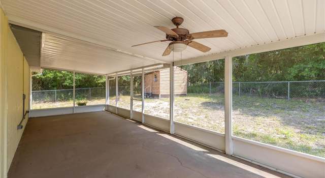 Photo of 835 S Rosemary Pt, Homosassa, FL 34448