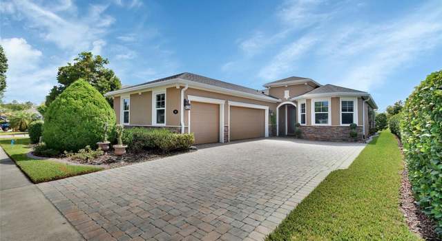 Photo of 1188 Eggleston Dr, Deland, FL 32724