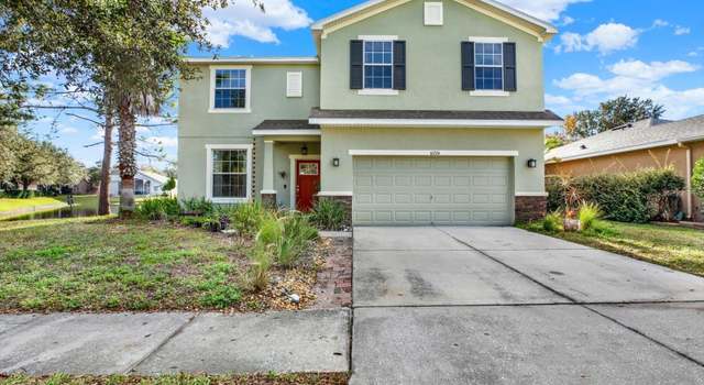 Photo of 10724 Burning Bush Ter, Land O Lakes, FL 34638