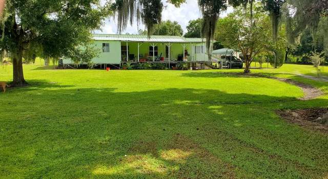 Photo of 500 Pool Branch Rd, Fort Meade, FL 33841