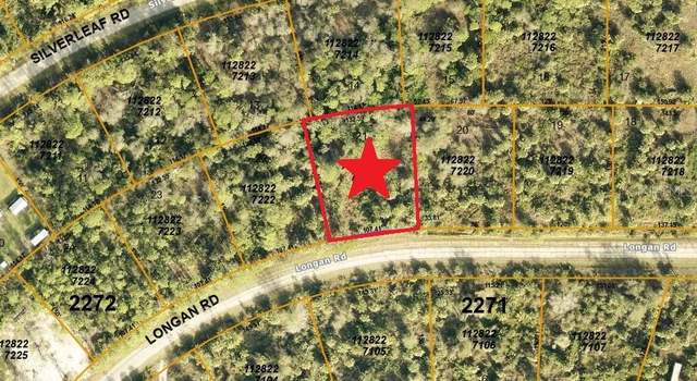 Photo of Lot 21 Longan Rd, North Port, FL 34288