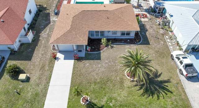 Photo of 93 Rotonda Cir, Rotonda West, FL 33947