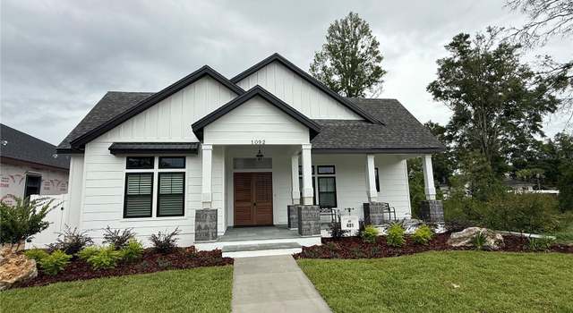 Photo of 1092 SW 135th Dr, Newberry, FL 32669