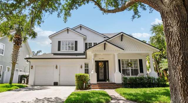 Photo of 9684 Sweetleaf St, Orlando, FL 32827