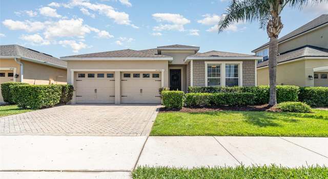 Photo of 4737 Maple Park St, Orlando, FL 32811