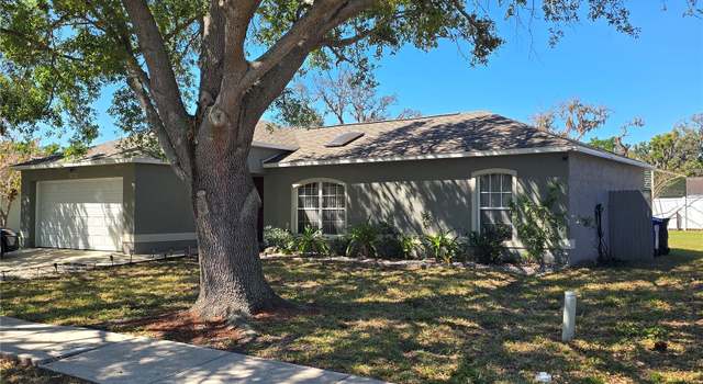 Photo of 5337 Watson Rd, Riverview, FL 33578