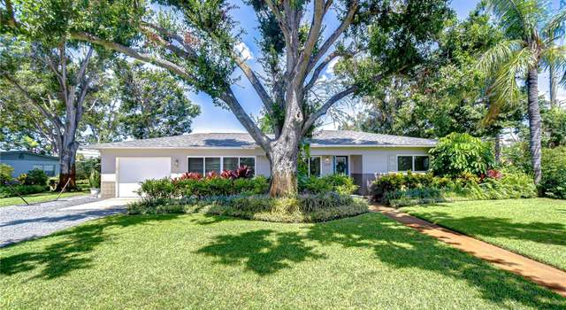 Photo of 2201 Horan Way S, Gulfport, FL 33707