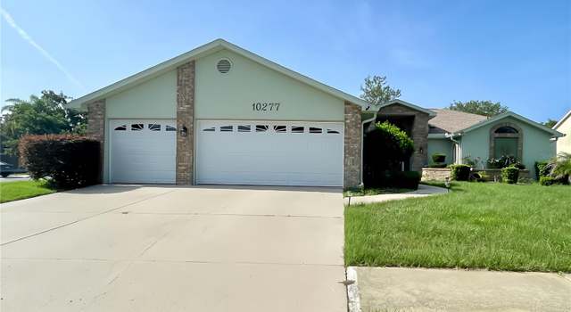 Photo of 10277 Rosetti Ct, Spring Hill, FL 34608