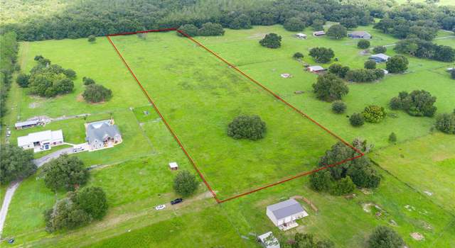 Photo of 00 SW 15th Dr, Webster, FL 33597