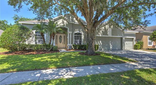 Photo of 7167 Winding Lake Cir, Oviedo, FL 32765