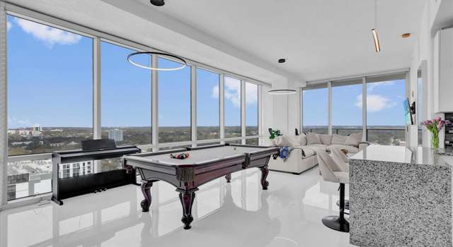Photo of 150 E Robinson St #2111, Orlando, FL 32801