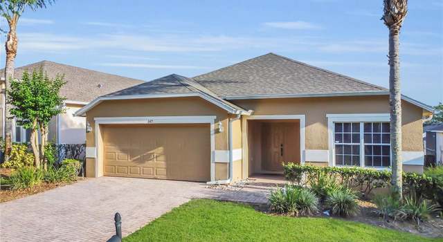 Photo of 147 Bridgewater Dr, Davenport, FL 33897