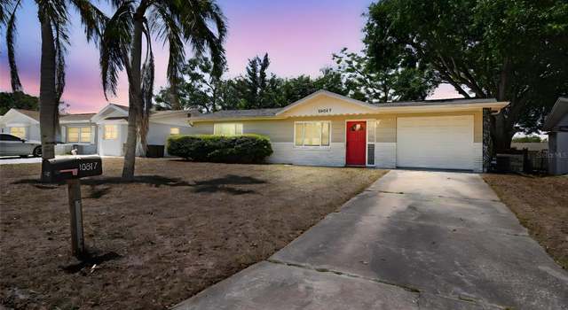 Photo of 10817 Kingsbridge Rd, Port Richey, FL 34668