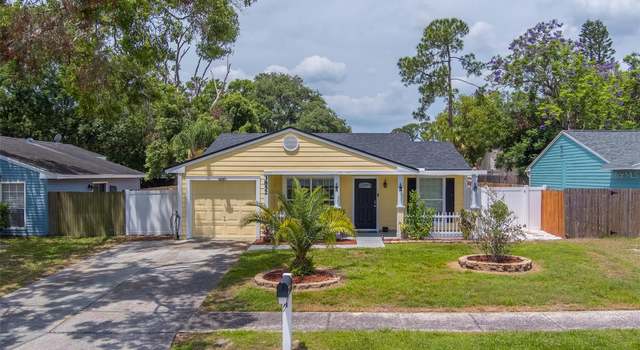 Photo of 3852 Berkshire Ct, Palm Harbor, FL 34684