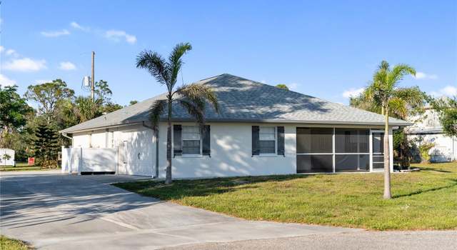 Photo of 222 Pine Glen Ct, Englewood, FL 34223