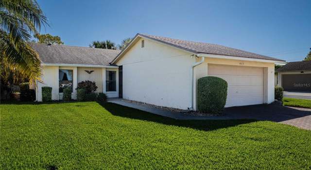 Photo of 4315 Larrys Lagoon, Winter Haven, FL 33884