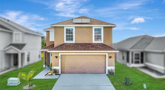 Photo of 259 Southbridge Cir, Kissimmee, FL 34744
