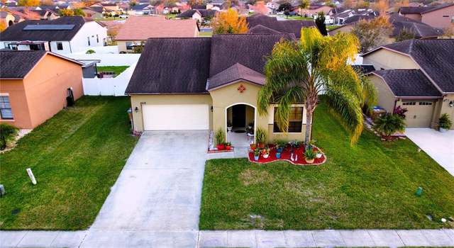 Photo of 4638 Doral Park Ave, Kissimmee, FL 34758