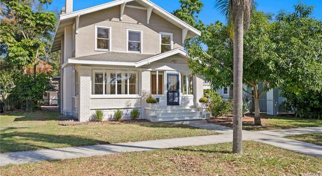 Photo of 1045 17th Ave N, St Petersburg, FL 33704