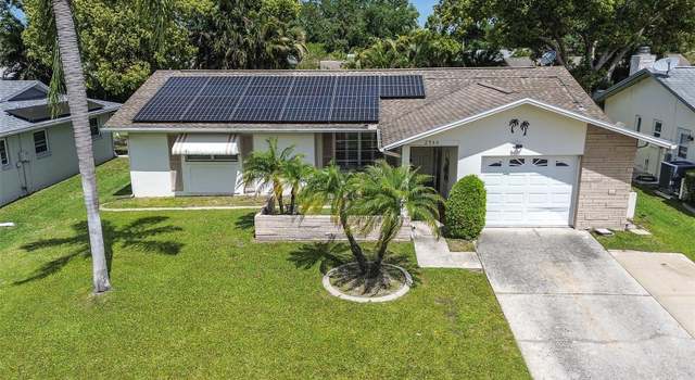 Photo of 2955 Briar Cliff Dr, Palm Harbor, FL 34684