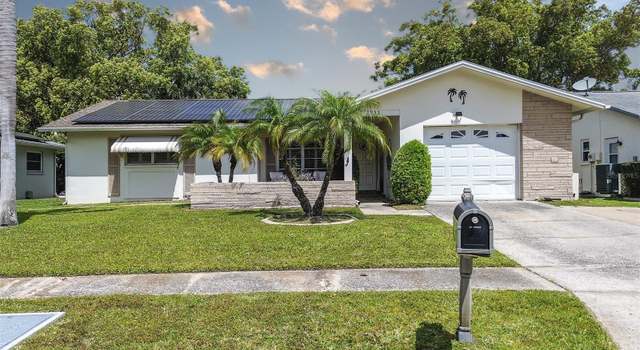 Photo of 2955 Briar Cliff Dr, Palm Harbor, FL 34684