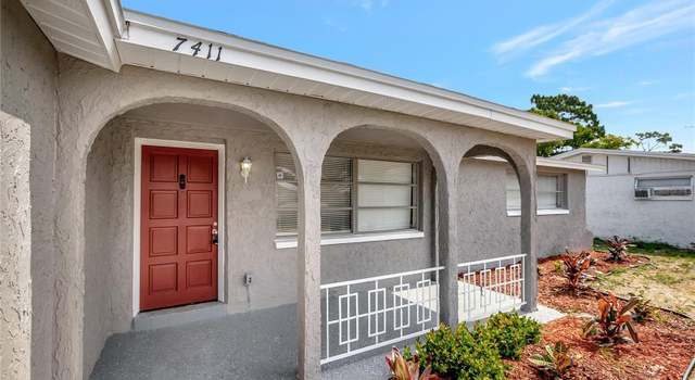 Photo of 7411 Seashore Dr, Port Richey, FL 34668