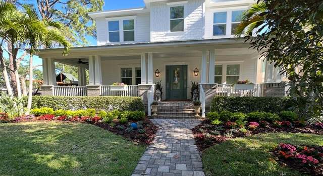 Photo of 4423 W Kensington Ave, Tampa, FL 33629