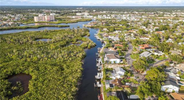 Photo of 4157 Marine Pkwy, New Port Richey, FL 34652
