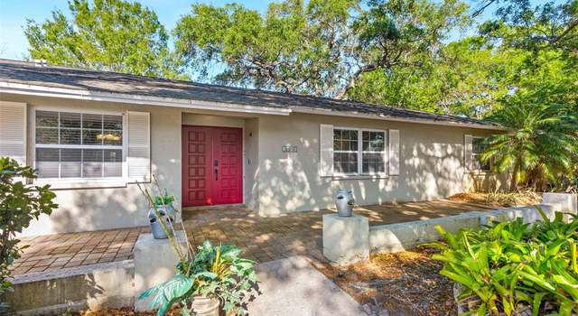 Photo of 1685 Monterey Dr, Clearwater, FL 33756