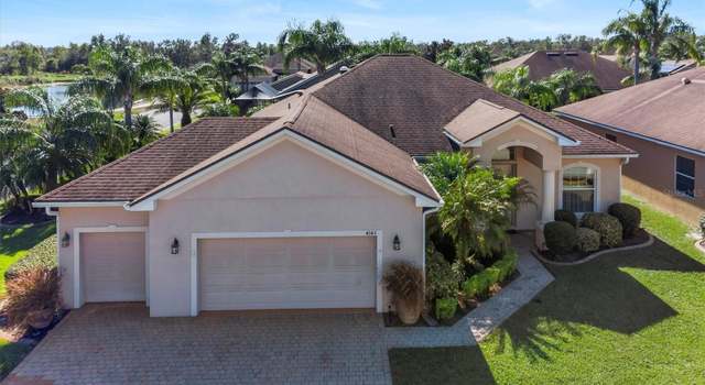 Photo of 4345 Heath Land Ln, Lake Wales, FL 33859