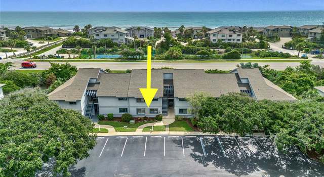 Photo of 4403 Sea Mist Dr #109, New Smyrna Beach, FL 32169