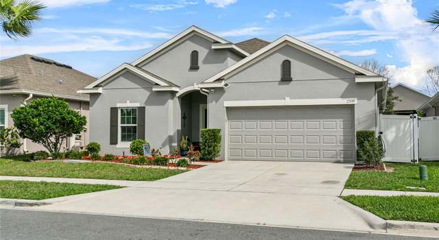 Photo of 2559 Eagle Bay Blvd, Kissimmee, FL 34743