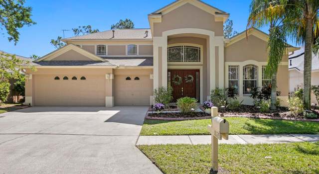 Photo of 18129 Heron Walk Dr, Tampa, FL 33647