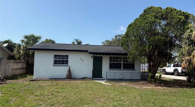 Photo of 740 7th Ave SW, Largo, FL 33770
