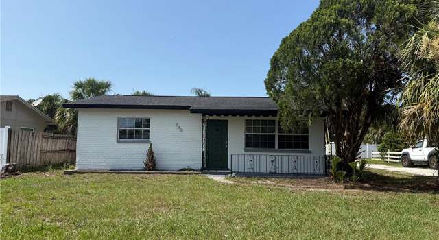 Photo of 740 7th Ave SW, Largo, FL 33770