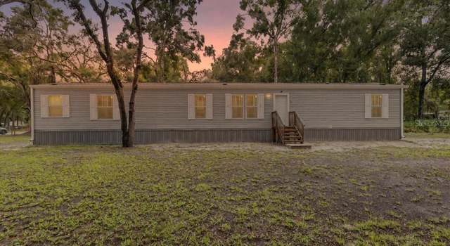 Photo of 7591 NW 144 St, Trenton, FL 32693