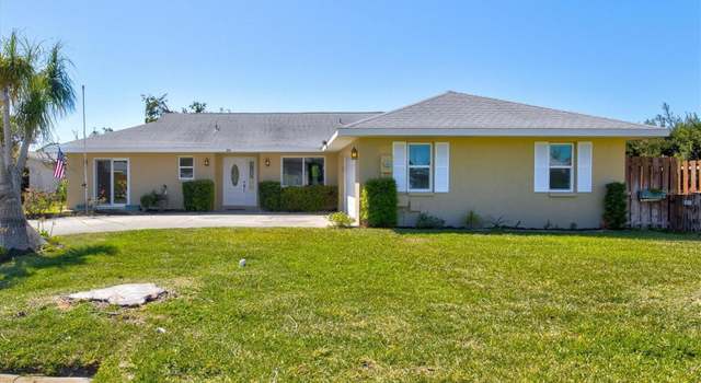 Photo of 1104 Riviera St, Venice, FL 34285