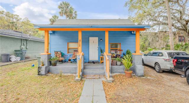 Photo of 812 Marion St, Daytona Beach, FL 32114