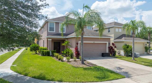 Photo of 2669 Santosh Cv, Kissimmee, FL 34746