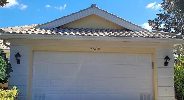 Photo of 7580 Camminare Dr, Sarasota, FL 34238