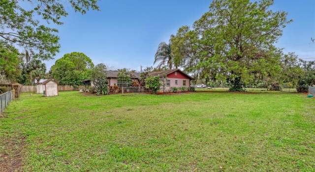 Photo of 6085 Lord St, Mims, FL 32754