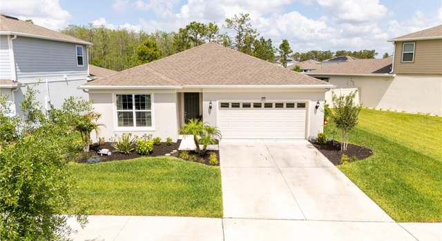 Photo of 9771 Brown Burrow St, Orlando, FL 32829